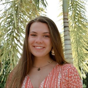 Meet your Posher, Erica